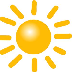 Nu har sommarlovet kommit till oss