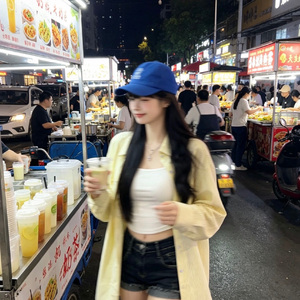 甜度刚好