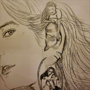 When I First Heard Your Name