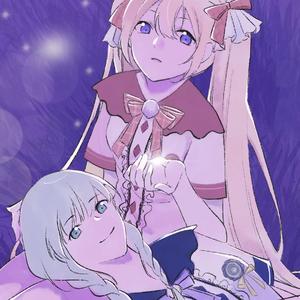 无名星火（翻自 万玲琳）