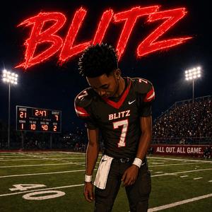 Blitz (feat. Blchr)