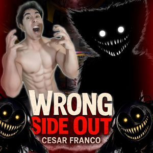Wrong Side Out (Poppy Playtime)