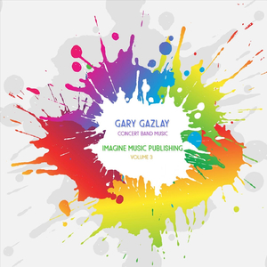 Celebración (For Concert Band)