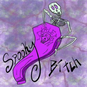 Spooky Bitch