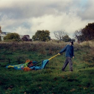 Saddle (Drunk Jockey Version)