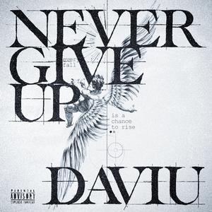 Never Give Up