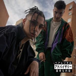 Fácil (feat. Iagh0st)