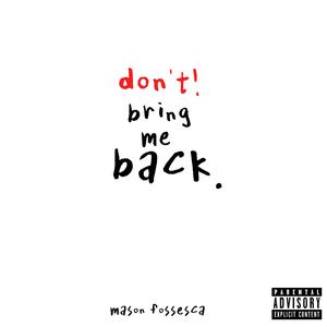 I Wanna Sell Out My Funeral