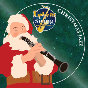 Boogie Woogie Santa Claus