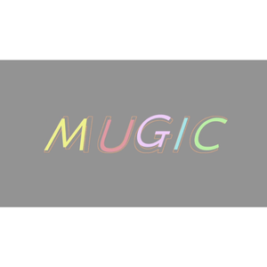 MUGIC（翻自 VOCALOID）