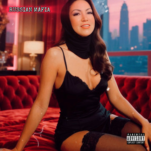 Russian Máfia
