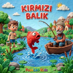 Kırmızı Balık