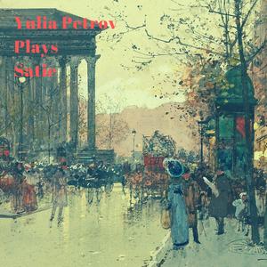 Gymnopedie No. 1: Lent et douloureux