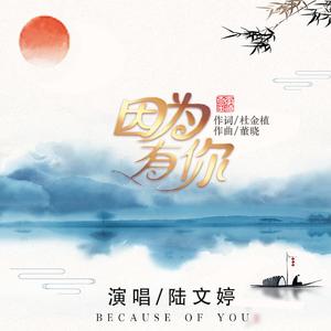 因为有你 (伴奏)