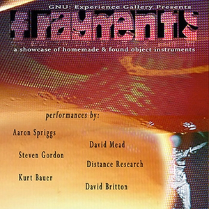 Improvisation for Tuva (into) Dark All, So True