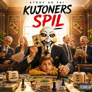 Kujoners Spil