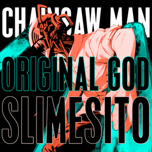 Chainsaw Man
