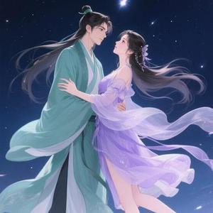 千年一诺