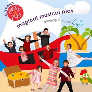 We Are Playing Music