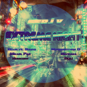 Extreme Night (Original Mix)