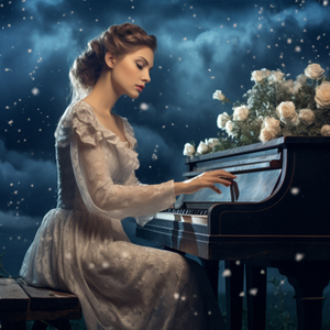 Öğleden Sonra Yağmuru Seni Özledim (Piano)