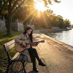 Хотела любить