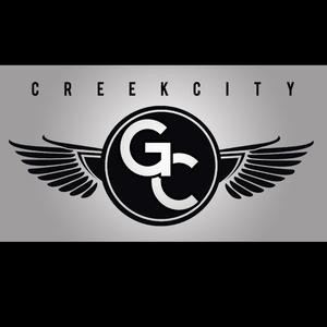 CREEKCITY (feat. Vic Ramon)