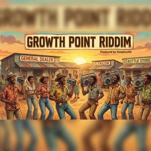 Takerman-Chepakati(Growth Point Riddim)