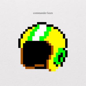 Commander Keen