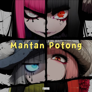Mantan Potong