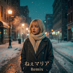 ねぇマリア (Remix)