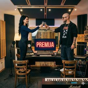 PREMIJA