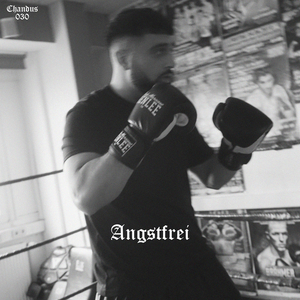 Angstfrei
