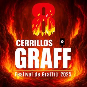 CERRILLOS GRAFF 8 (feat. CERRIYORK, VO ESCUCHA NO MA, M.ACE & DJ LECK)