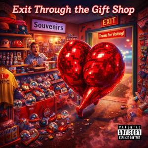 Exit Through the Gift Shop