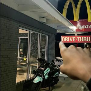 BUCKET (feat. TeeFloxks)