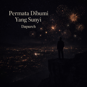 Permata Dibumi Yang Sunyi
