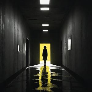 The Unseen Observer/見えざる観察者