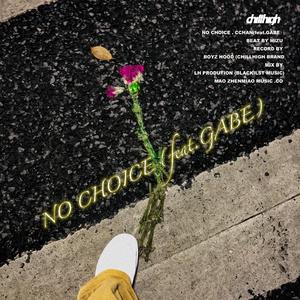 NO CHOICE (feat.GABE)