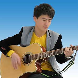 下定决心忘记你（Cover 佚名）