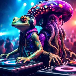 WubHero (feat. AnurA)