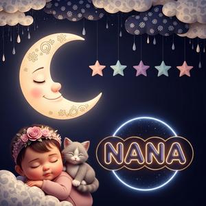 Lluvia Inmersiva (Calma Bebé)