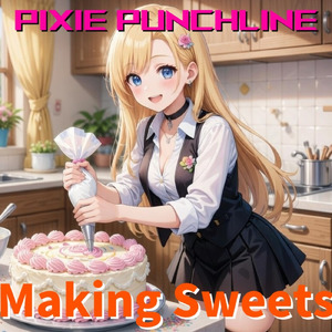 Making Sweets