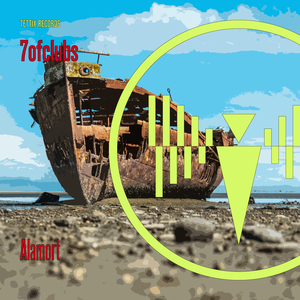 Alamort (Original Mix)