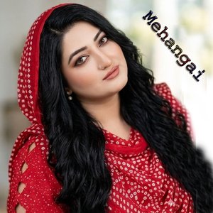 Mehangai
