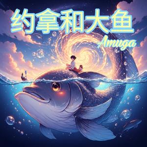 约拿和大鱼