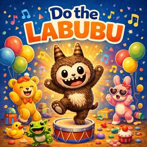 Do the Labubu