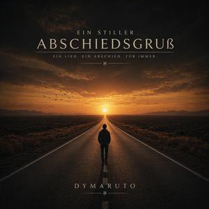 Abschiedsgruß