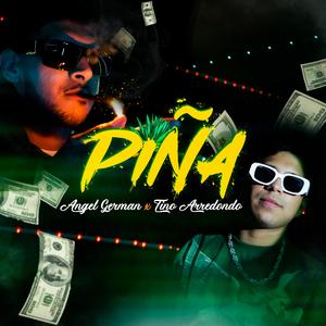 PIÑA (feat. Tino Arredondo)