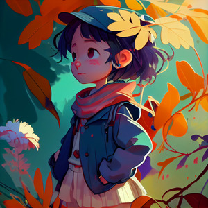 En la Luz de la Luna